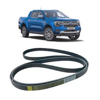 Correia De Acessórios Ford Ranger
