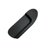 Moldura Lateral Banco Direito - 873309889R Renault Duster Logan