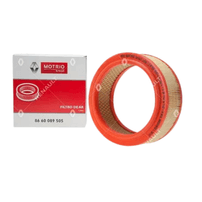 Filtro De Ar Motor 1.6 8V Original Renault Logan