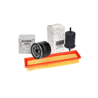 Kit Revisão 1.0 16V Flex Original Renault  Clio Logan