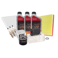 Kit Revisão Original Renault  Kwid