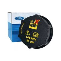 Tampa Reservatorio Agua Original Ford - DG9Z8100A  Ecosport Focus