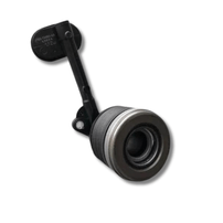 Atuador Embreagem Caixa Ka 1.0 3C ( MX65) Original Ford - J7BZ7A564A  Ka