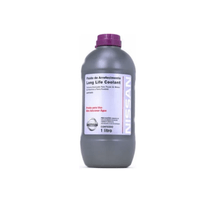 Aditivo Do Radiador Azul Original Nissan  Frontier Grand Livina