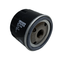 Filtro De Óleo Fiat Fastback Strada