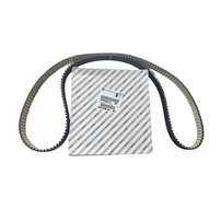 Correia Dentada Original Jeep Fiat Toro Commander