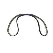 Correia Dentada Original Jeep Fiat Toro Commander