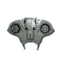 Atuador 2 Da Embreagem Original Ford Ecosport Fiesta