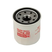 Filtro De Óleo Nissan Kicks Livina