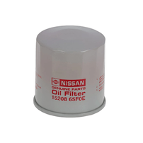 Filtro De Óleo Nissan Kicks Livina