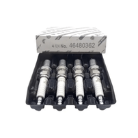 Jogo Vela Original Fiat Mobi Palio