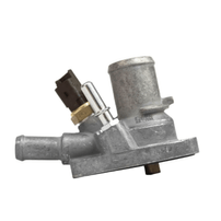 Válvula Termostática Fiat  500 Fiorino