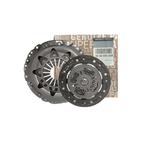 Kit Embreagem Renault Duster Logan