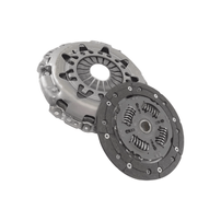 Kit Embreagem Renault Duster Logan