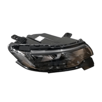 Farol Direito Jeep Compass