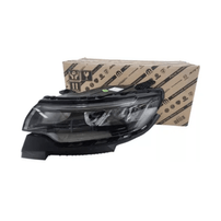 Farol Dianteiro Esquerdo Jeep Compass