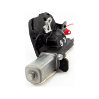 Fechadura Eletrica Porta Malas Jeep Commander Compass