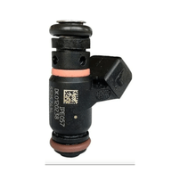 Bico Injetor Original Fiat Argo Cronos