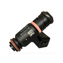 Bico Injetor Original Fiat Argo Cronos