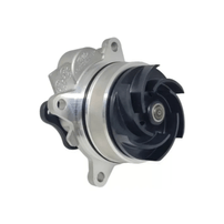 Bomba De Agua Ford Transit