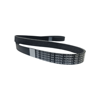 Correia Alternador Original Ford Ecosport Ka