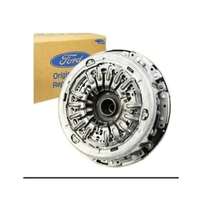 Kit Embreagem Original Ford Ecosport Focus