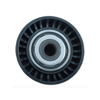 Tensor Da Correia Alternador Original Nissan Frontier