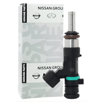Bico Injetor Original Nissan March Versa