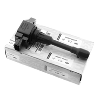 Bobina Ignição Nissan Altima Livina