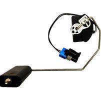 Boia Sensor Nivel Combustivel Nissan Kicks March