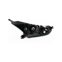 Farol Dianteiro Lado Esquerdo Nissan Versa