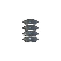 Pastilha De Freio Dianteiro Original Nissan March Versa