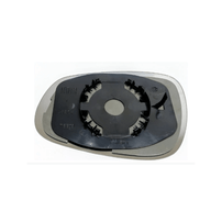 Espelho Do Retrovisor Direito Fiat Mobi