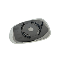 Espelho Do Retrovisor Direito Fiat Mobi