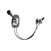 Alavanca De Cambio Fiat Strada