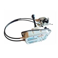 Alavanca De Cambio Fiat Strada