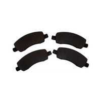 Pastilhas De Freio Dianteiro Fiat Argo Cronos