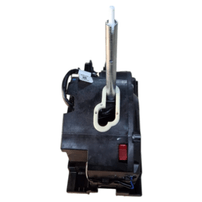 Alavanca Do Cambio Fiat Strada