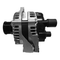 Alternador Original Fiat Toro Jeep Compass