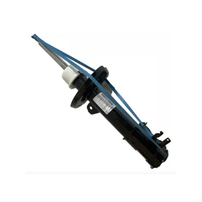 Amortecedor Dianteiro Esquerdo Fiat Uno