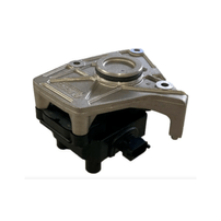 Bobina De Ignição Fiat Fiorino Idea