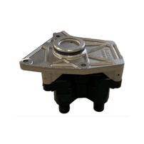 Bobina De Ignição Fiat Fiorino Idea