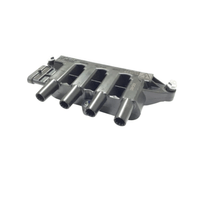 Bobina Ignição Original Fiat Fiorino Grand Siena