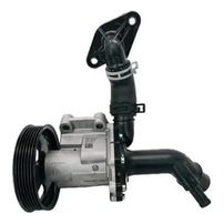 Bomba De Água Original Fiat Cronos Toro