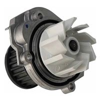 Bomba D'agua Fiat Fiorino Grand Siena