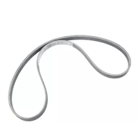 Correia Do Alternador Fiat Fastback Pulse