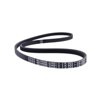 Correia Do Alternador Original Fiat Doblo Grand Siena