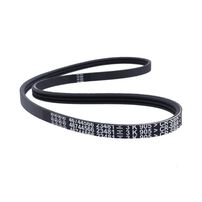 Correia Do Alternador E Ar Fiat Doblo Fiorino