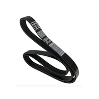 Correia Do Alternador Fiat Argo Cronos