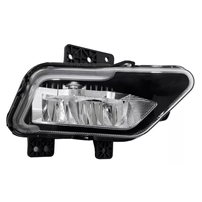 Farol De Neblina Direito Fiat Fastback Toro